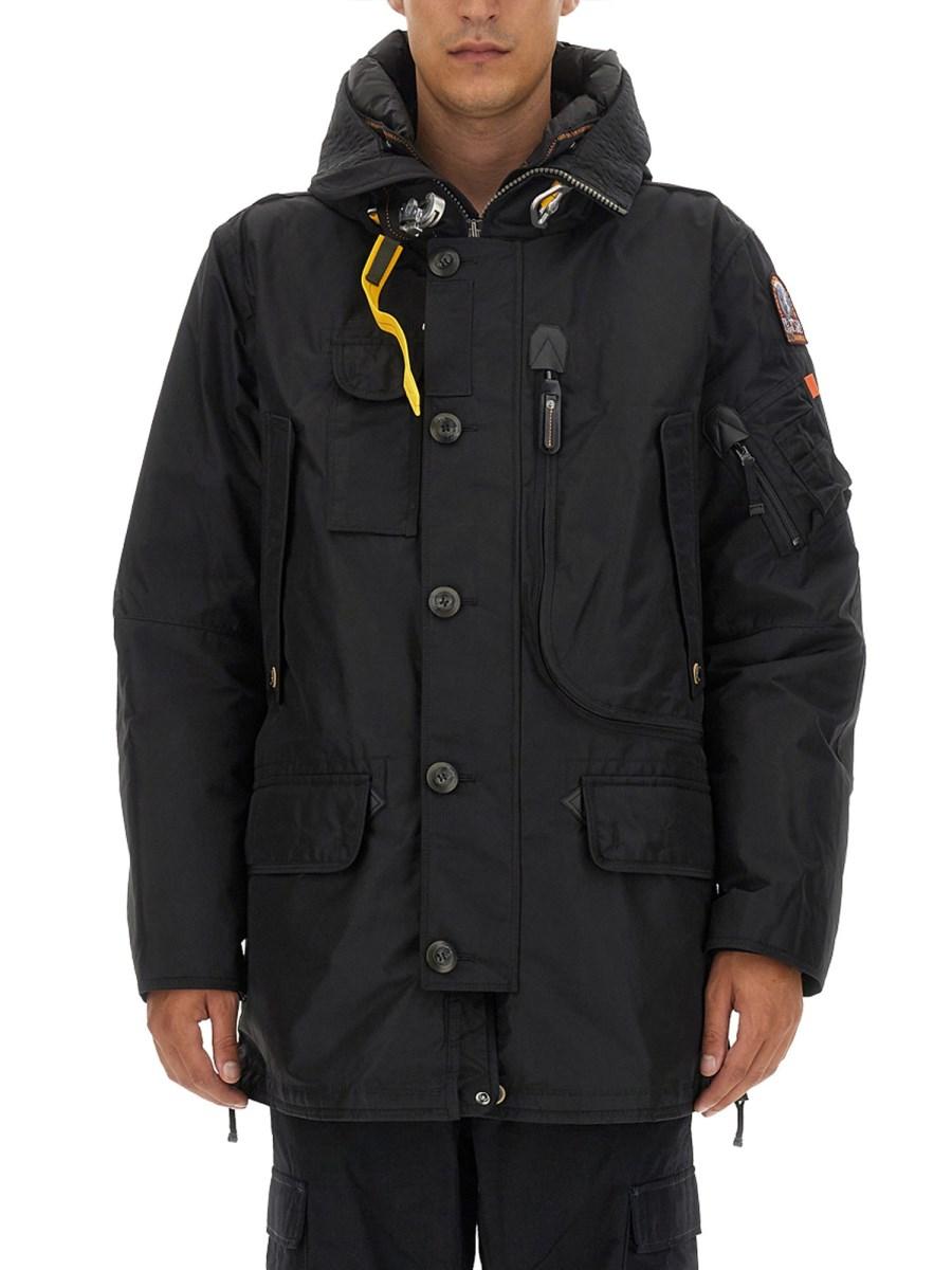 PARAJUMPERS GIACCA IN NYLON
