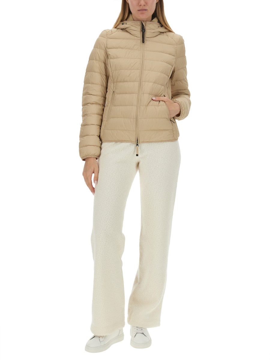 PARAJUMPERS GIACCA JULIET IN NYLON