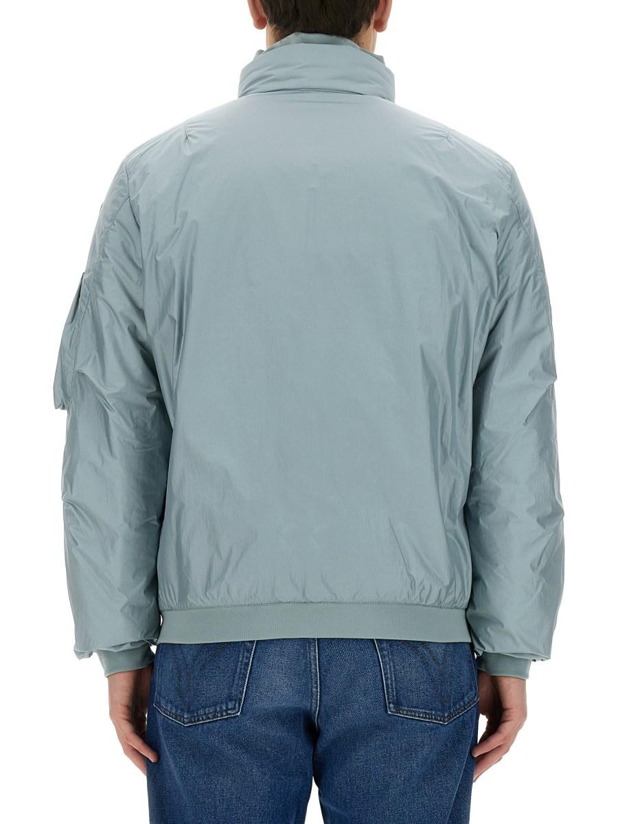 PARAJUMPERS GIACCA LAID IN NYLON