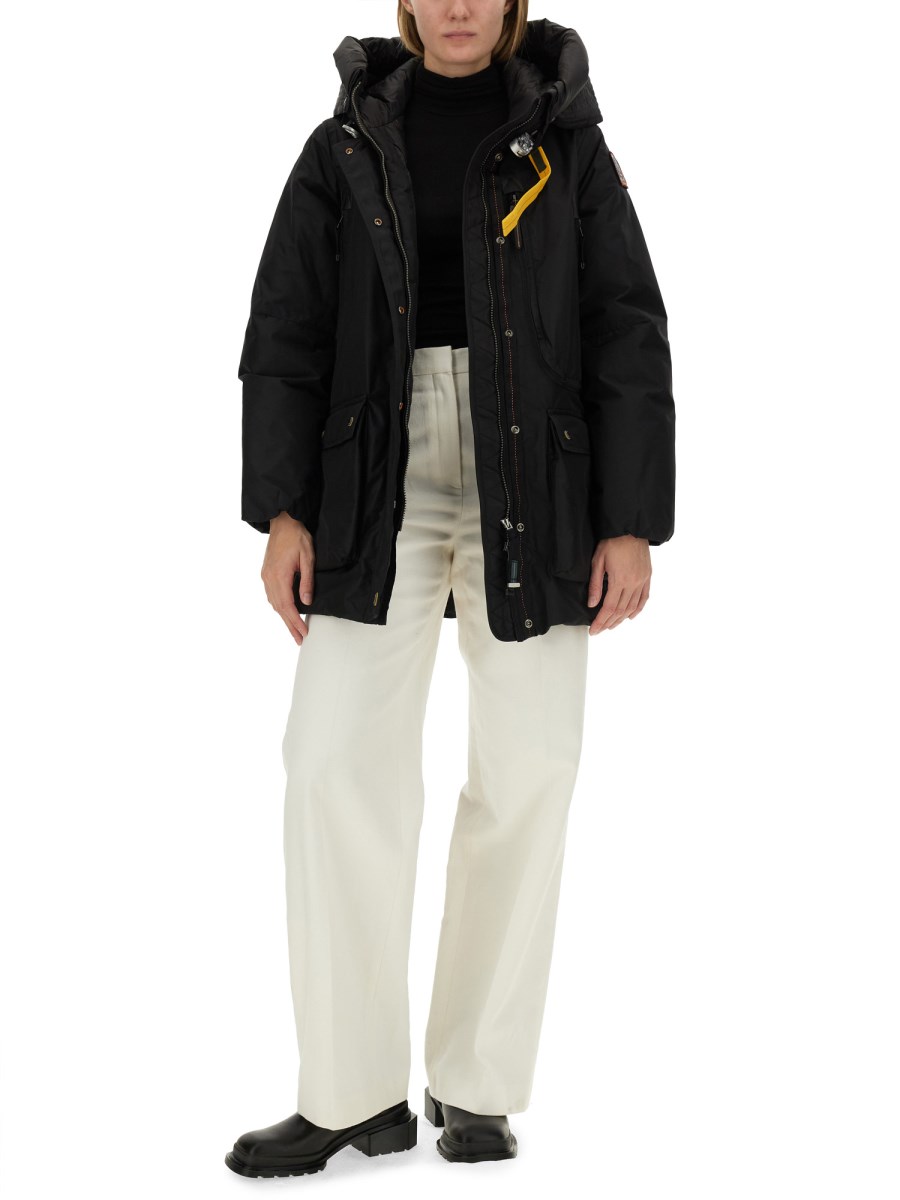 PARAJUMPERS GIACCA MAUD