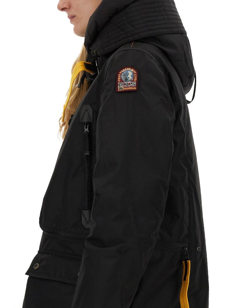 PARAJUMPERS GIACCA MAUD