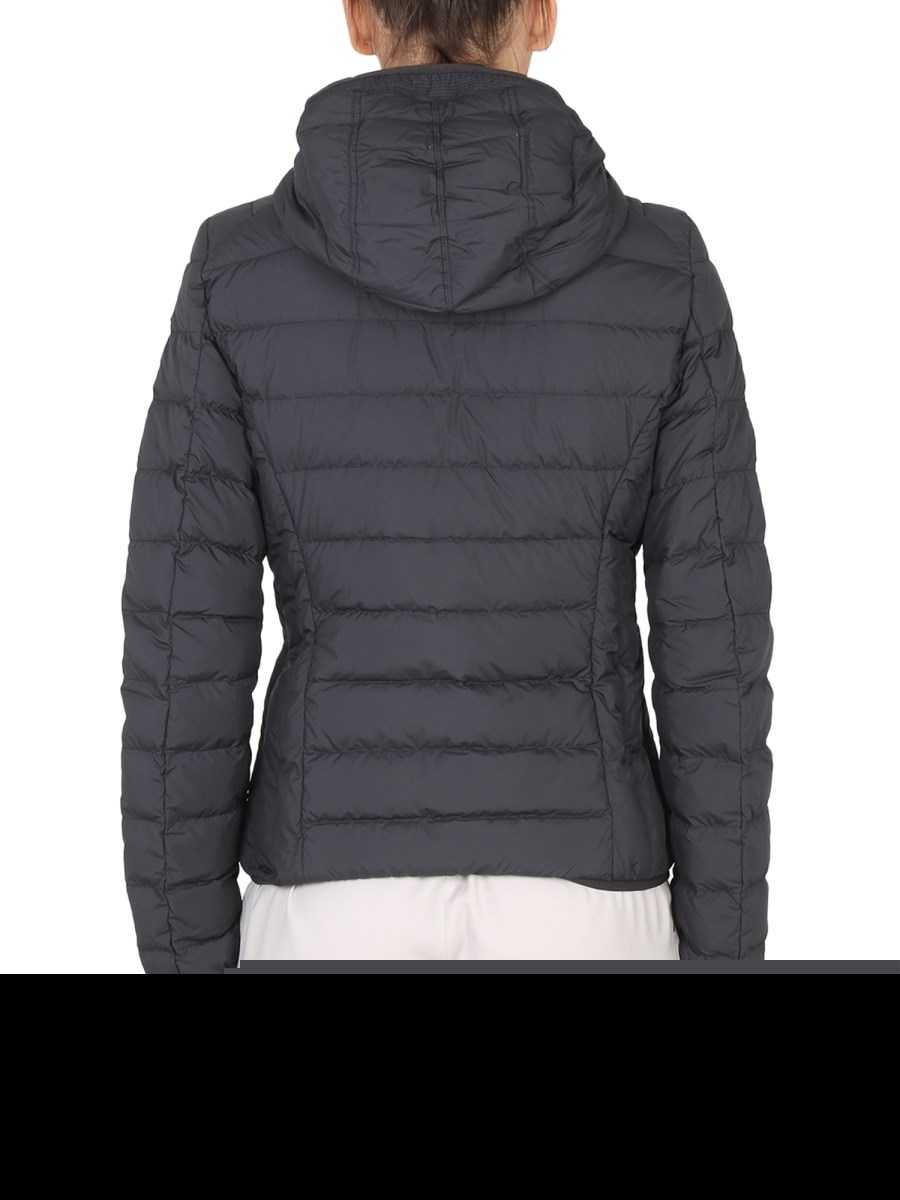 PARAJUMPERS PIUMINO "JULIET" IN TESSUTO TECNICO