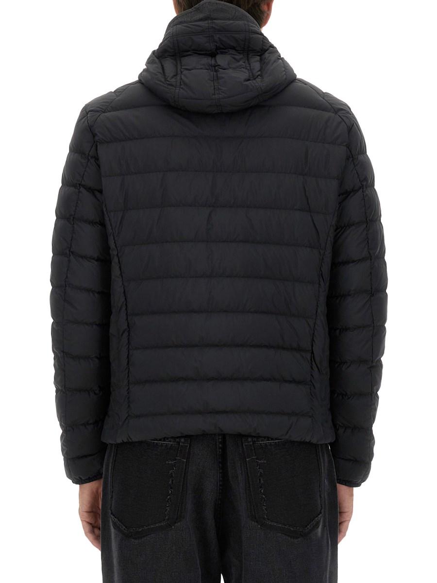 PARAJUMPERS PIUMINO "LAST MINUTE"