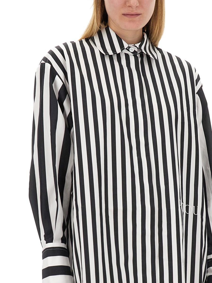 PATOU ABITO CAMICIA