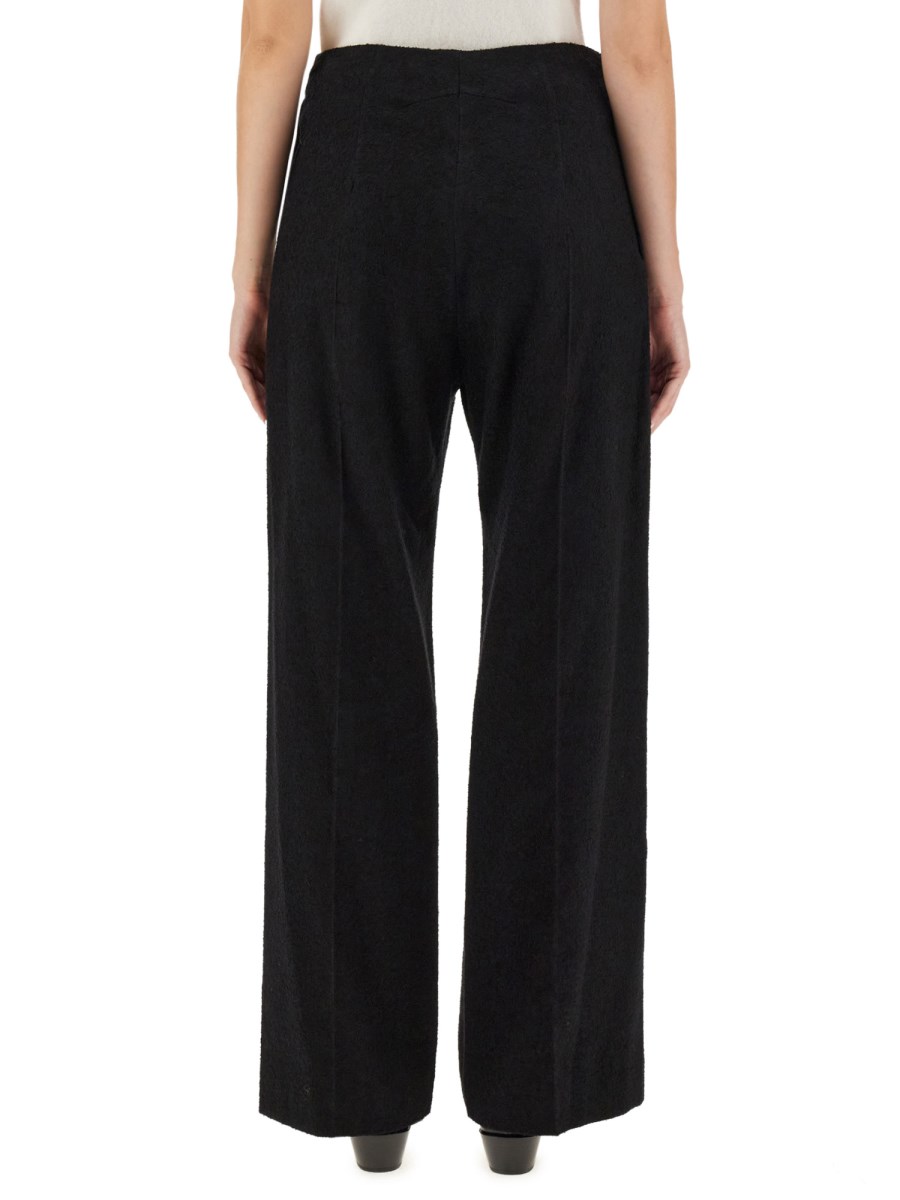 PATOU PANTALONE ICONIC