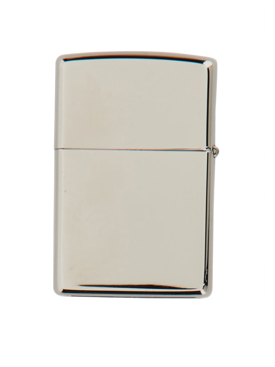 PAUL SMITH ACCENDINO ZIPPO CON LOGO