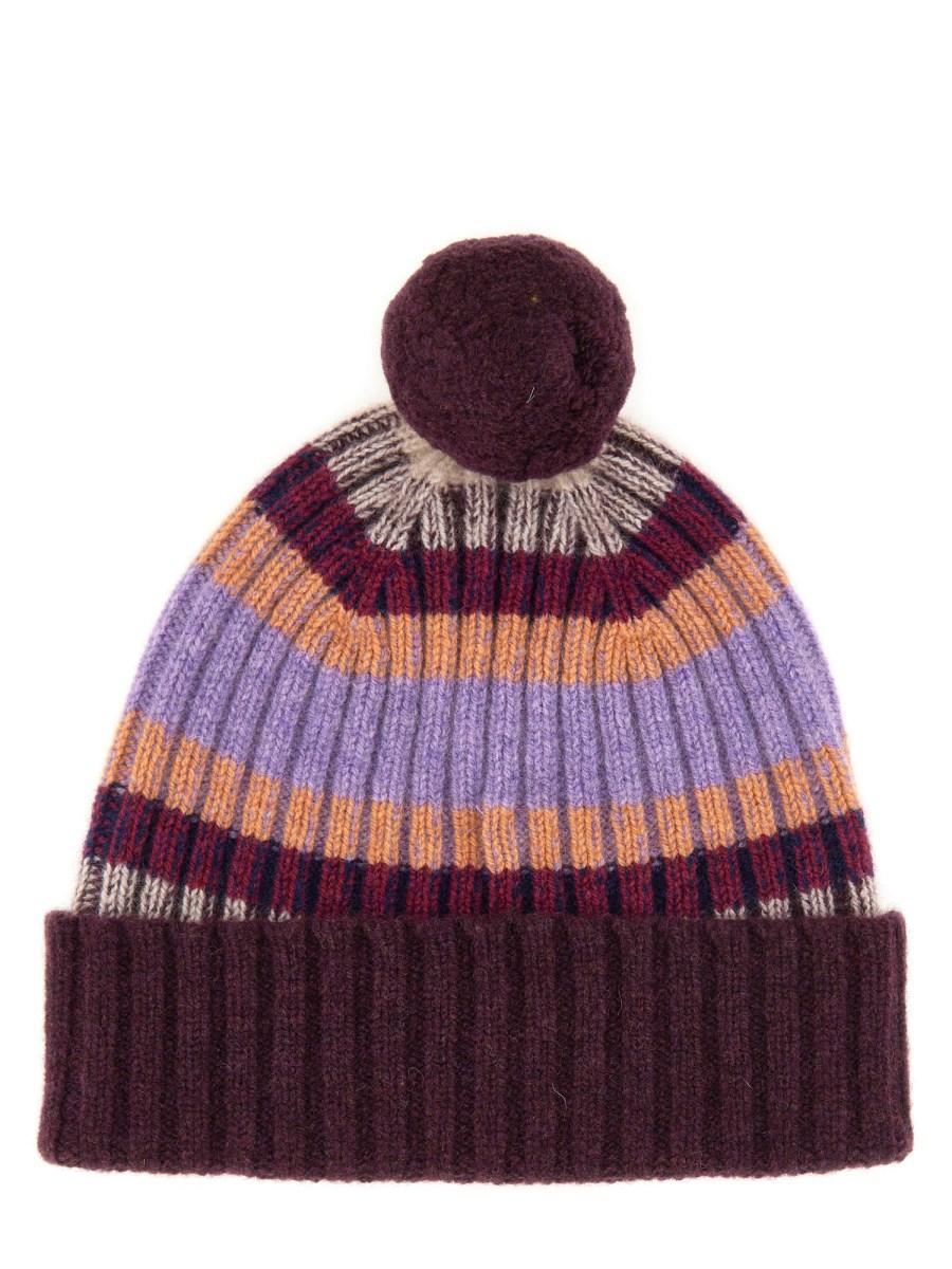 PAUL SMITH CAPPELLO BEANIE "FREYA"