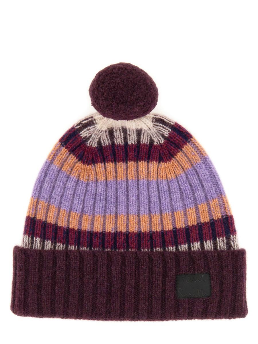 PAUL SMITH CAPPELLO BEANIE "FREYA"