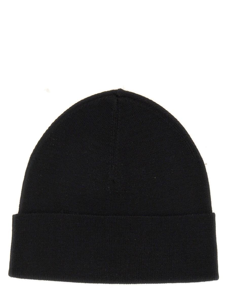 PAUL SMITH CAPPELLO BEANIE IN LANA
