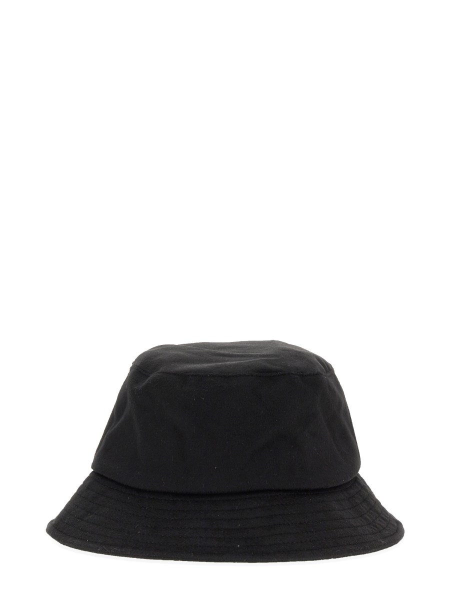 PAUL SMITH CAPPELLO BUCKET "SIGNATURE STRIPE"