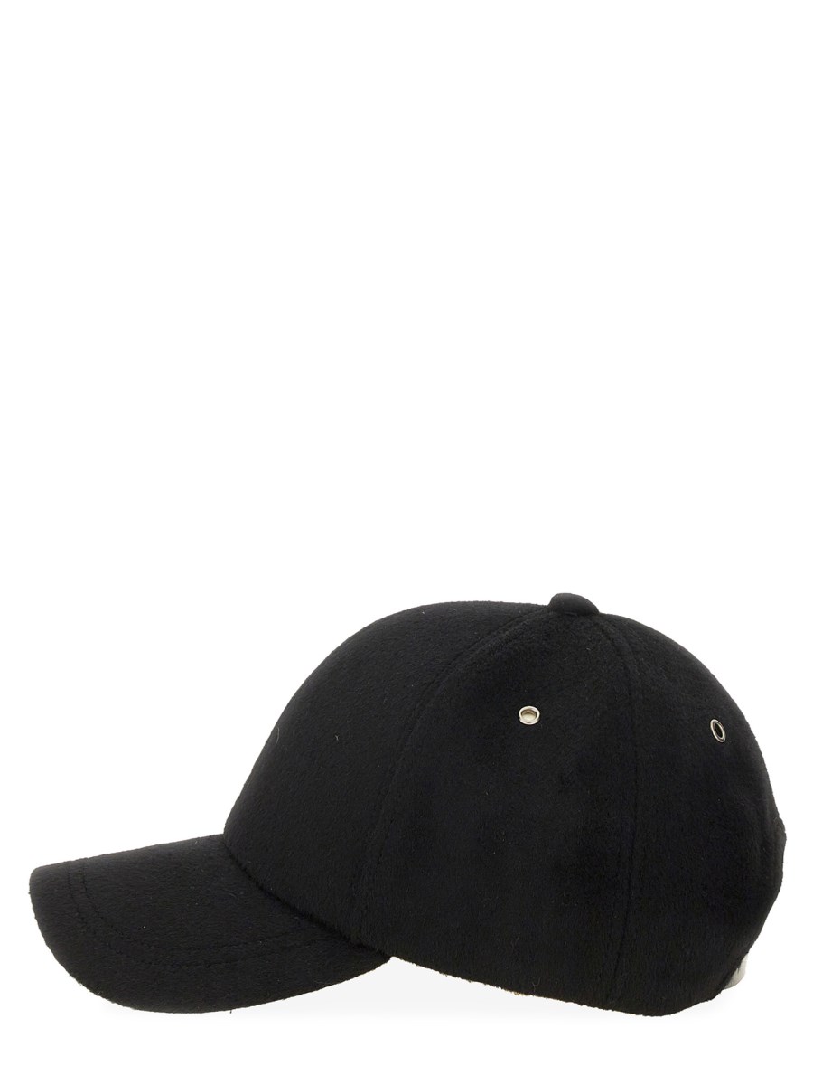 PAUL SMITH CAPPELLO DA BASEBALL IN LANA