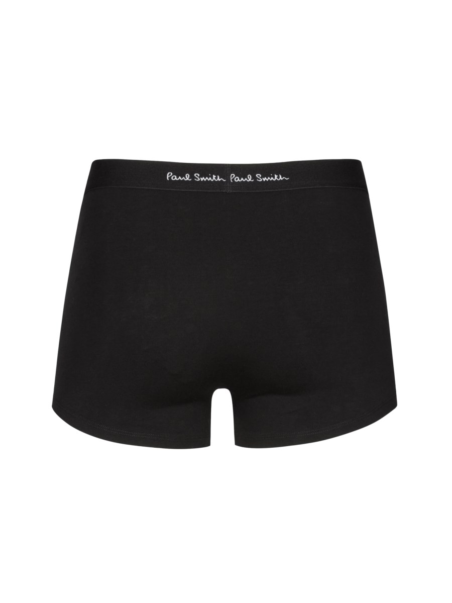 PAUL SMITH CONFEZIONE DA CINQUE BOXER
