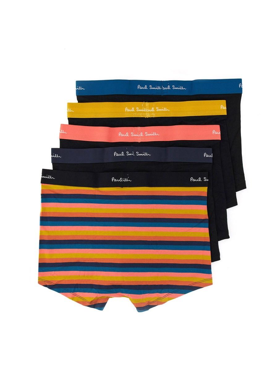 PAUL SMITH CONFEZIONE DA CINQUE BOXER