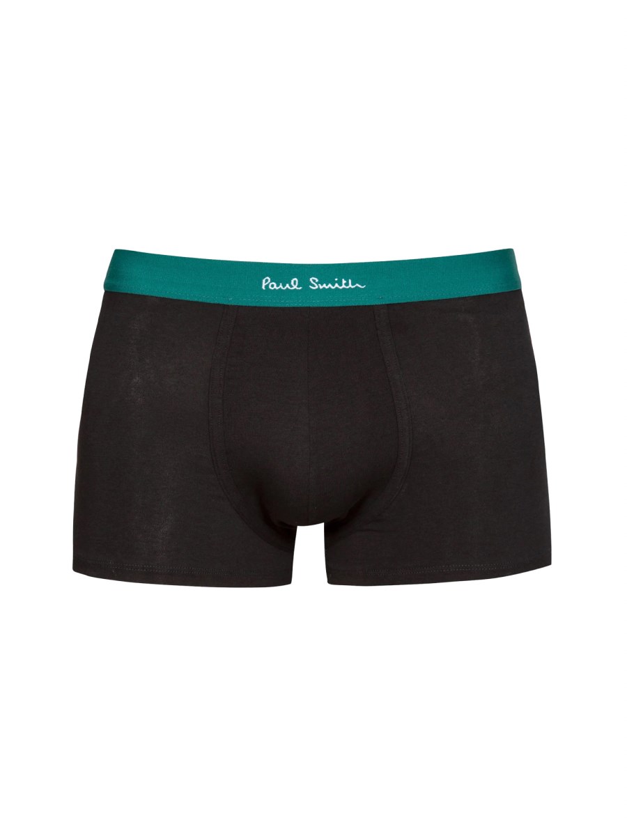 PAUL SMITH CONFEZIONE DA CINQUE BOXER