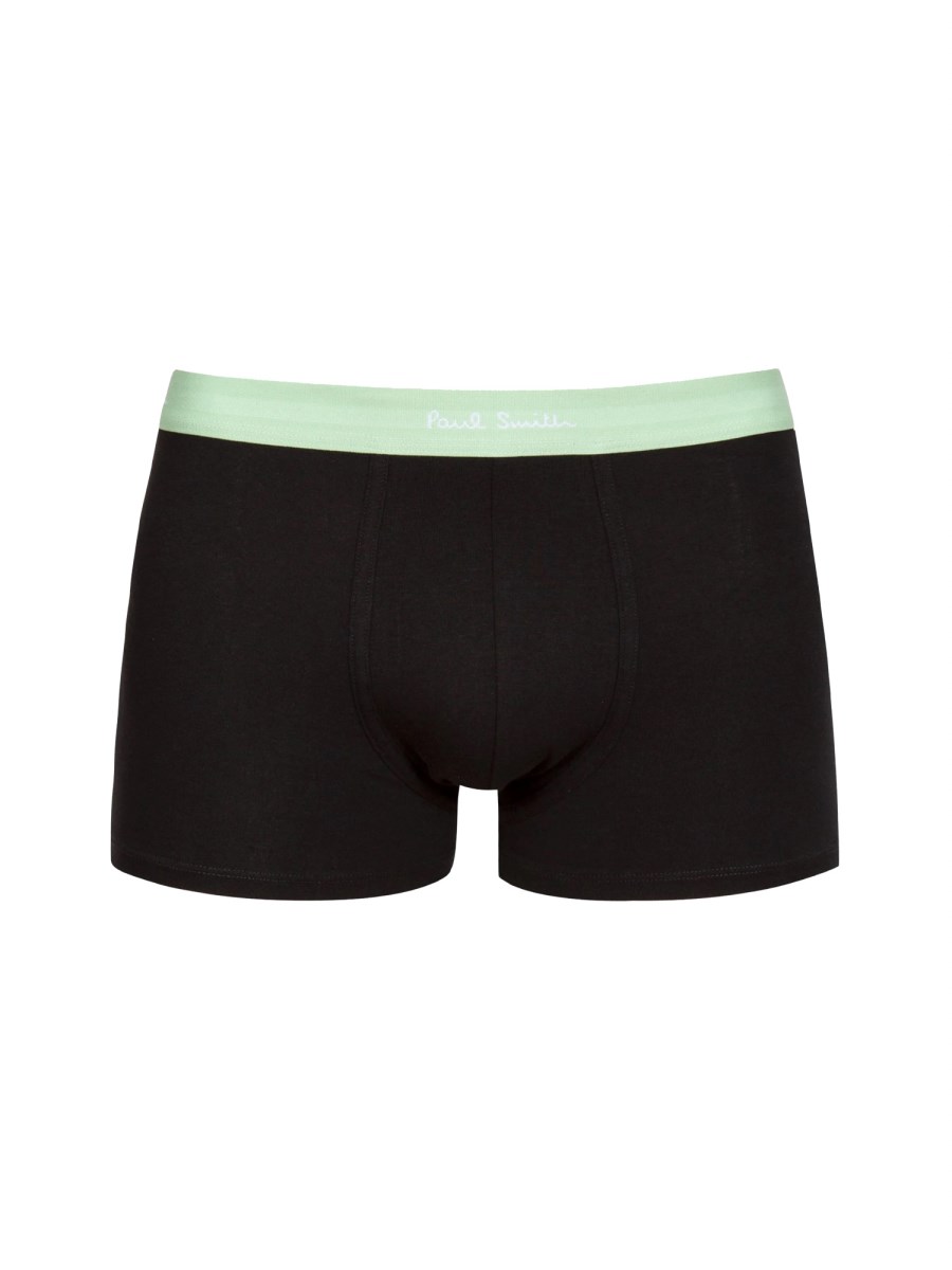 PAUL SMITH CONFEZIONE DA CINQUE BOXER