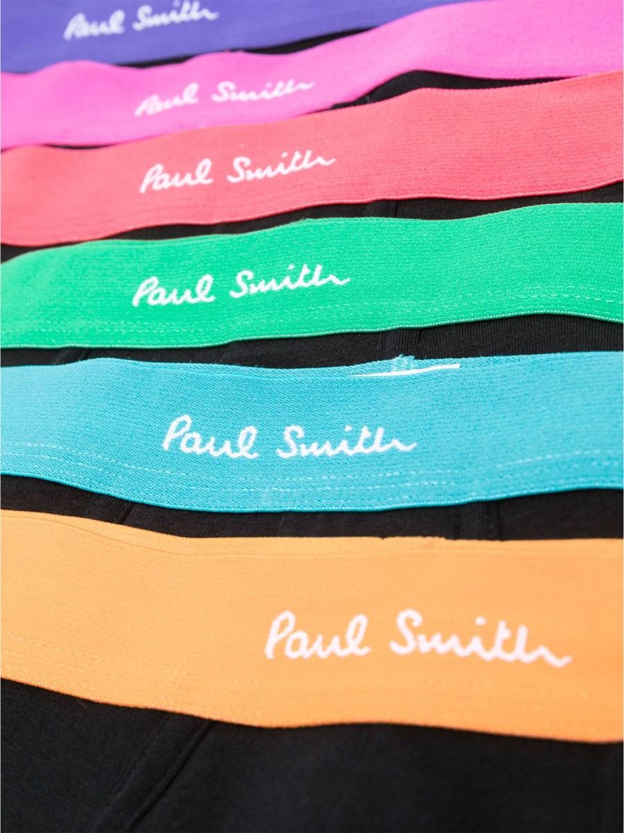 PAUL SMITH CONFEZIONE DA SETTE BOXER