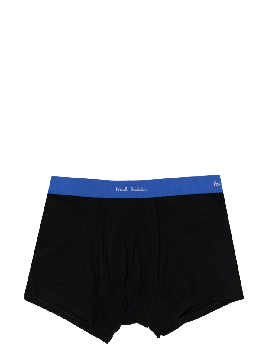 PAUL SMITH CONFEZIONE DA TRE BOXER