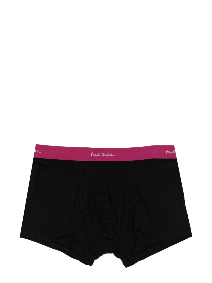 PAUL SMITH CONFEZIONE DA TRE BOXER