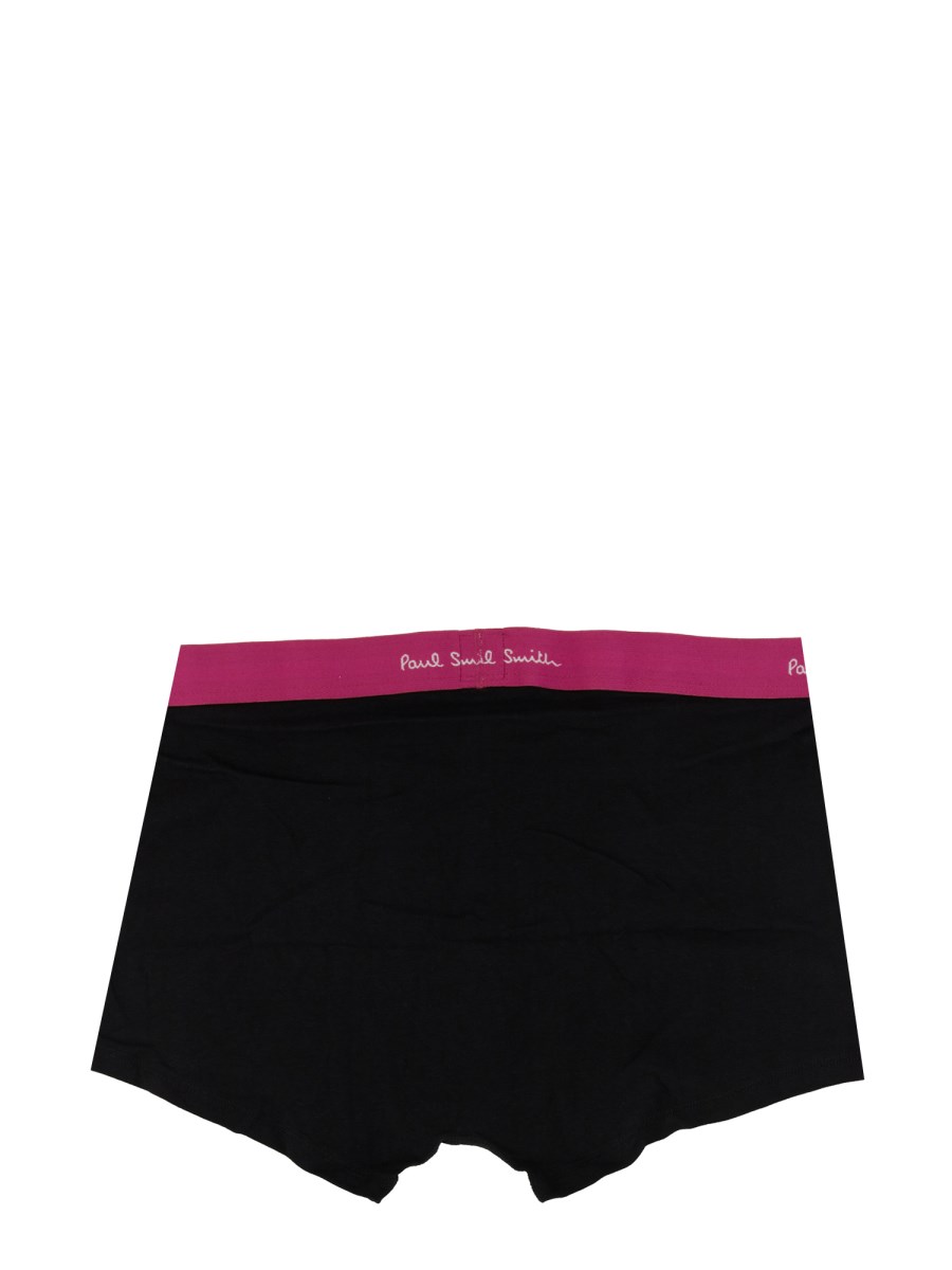 PAUL SMITH CONFEZIONE DA TRE BOXER
