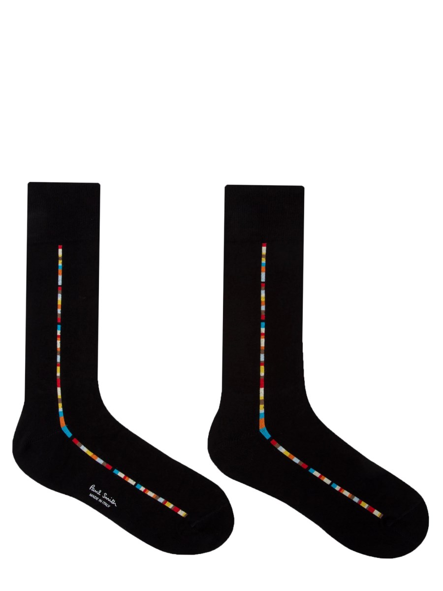PAUL SMITH CONFEZIONE DA TRE CLAZINI