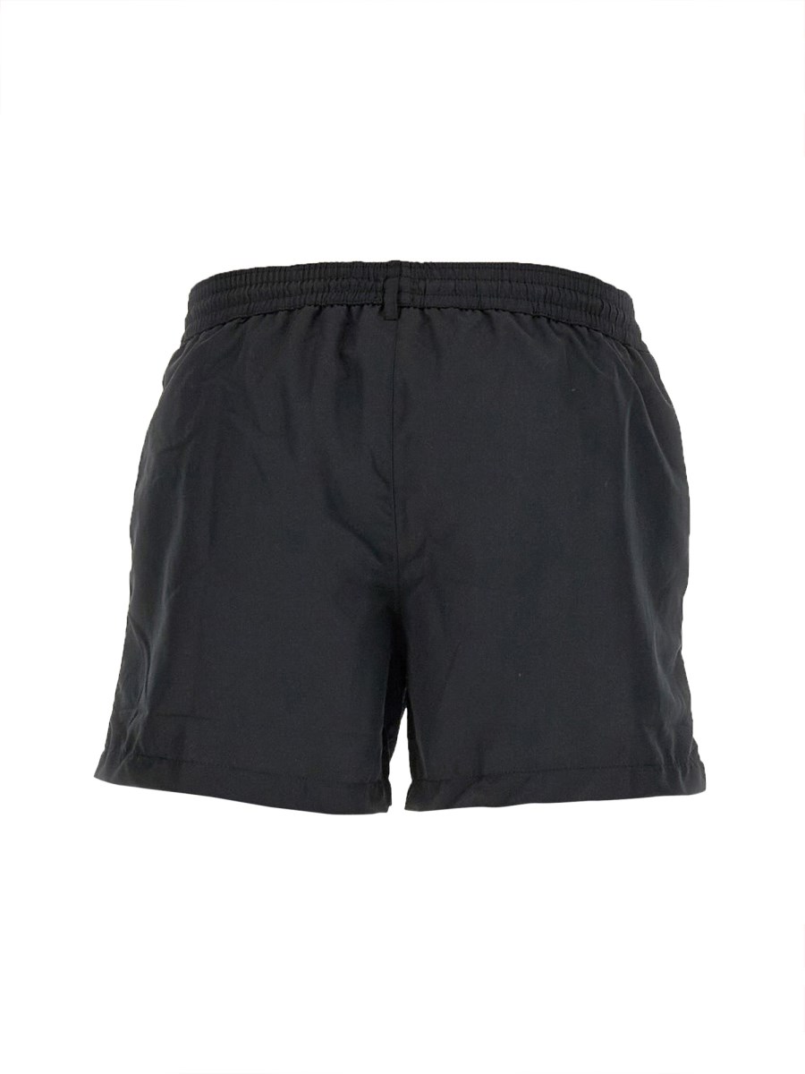 PAUL SMITH COSTUME BOXER CON LOGO