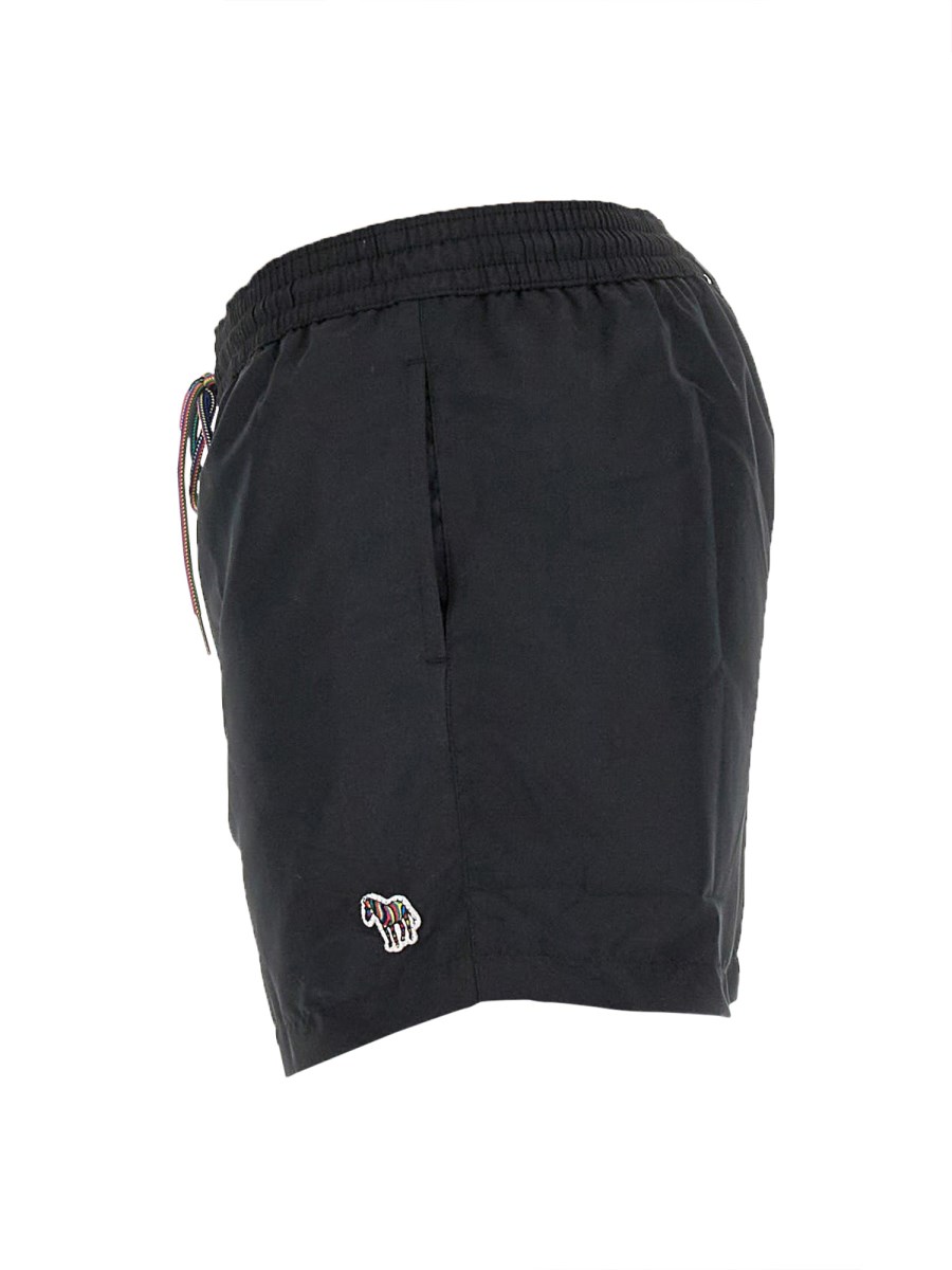 PAUL SMITH COSTUME BOXER CON LOGO