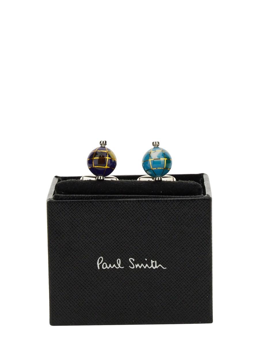 PAUL SMITH GEMELLI GLOBE