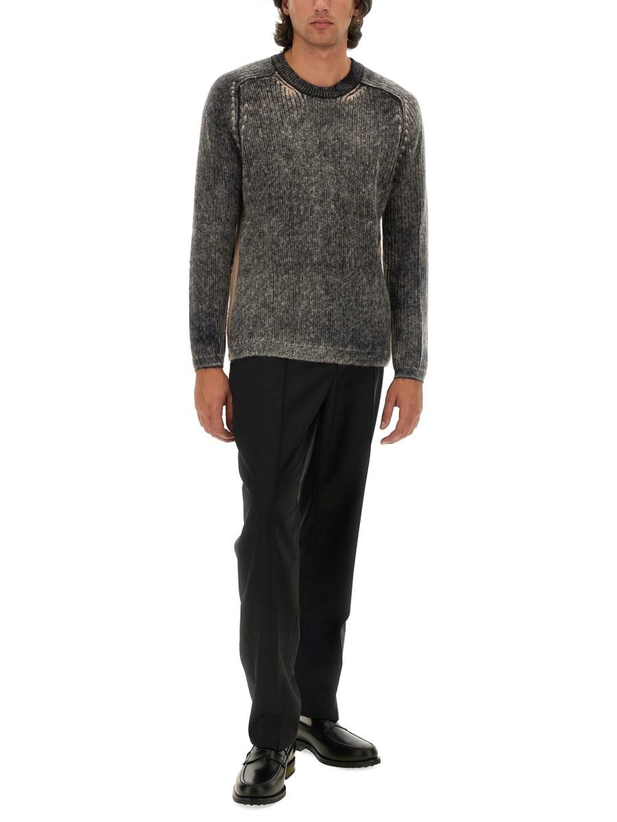 PAUL SMITH MAGLIA IN LANA
