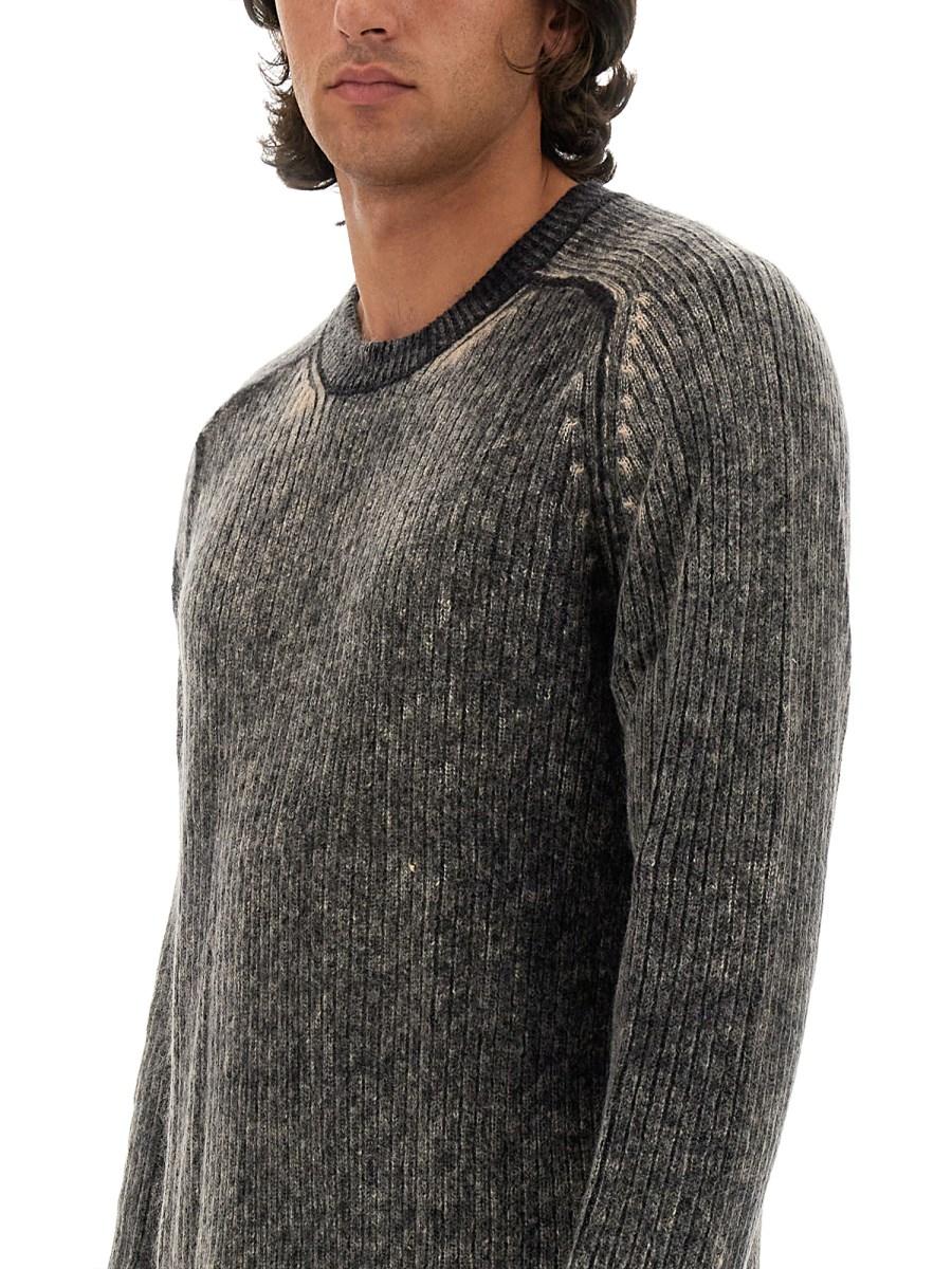 PAUL SMITH MAGLIA IN LANA