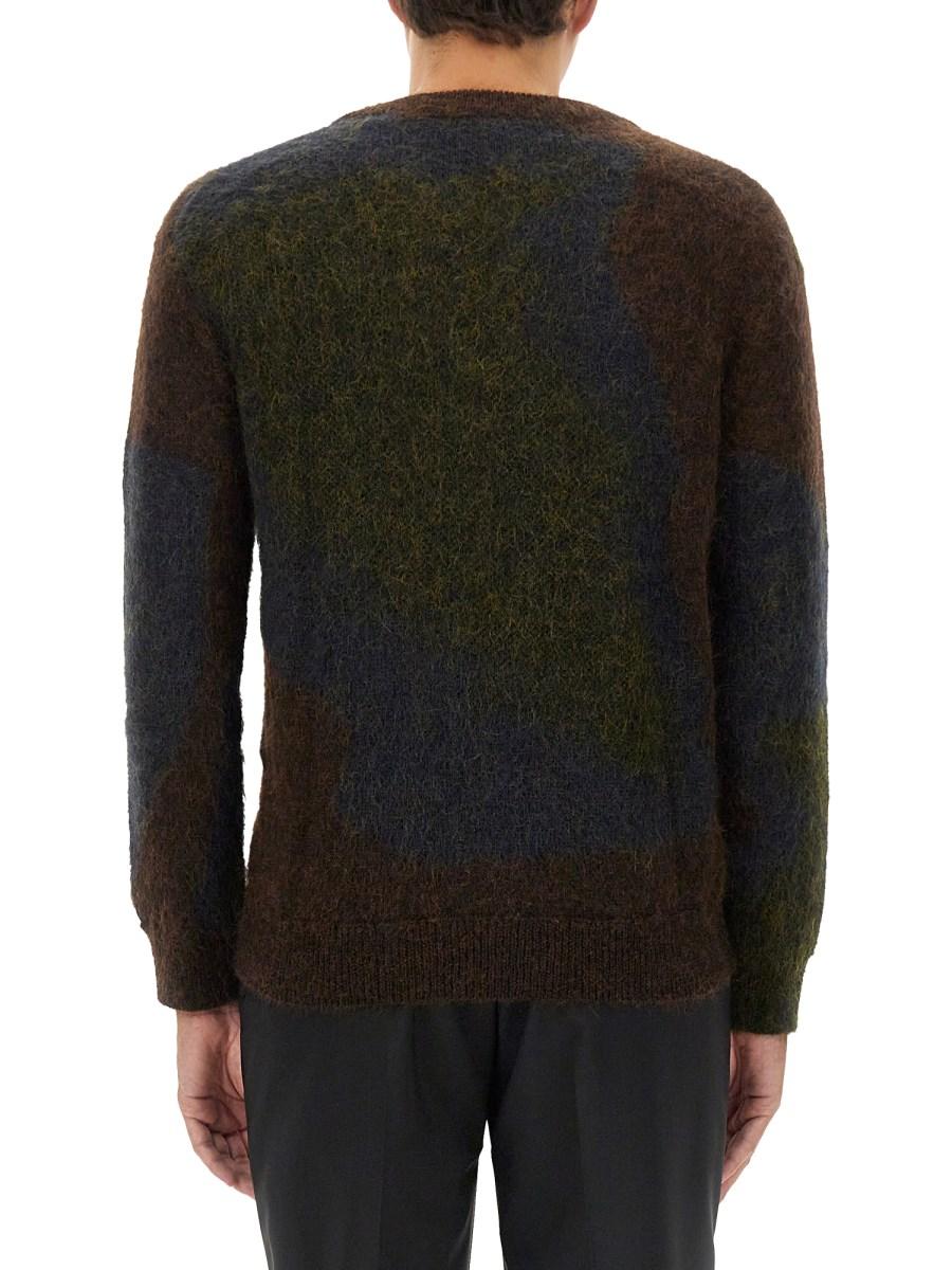 PAUL SMITH MAGLIA REGULAR FIT