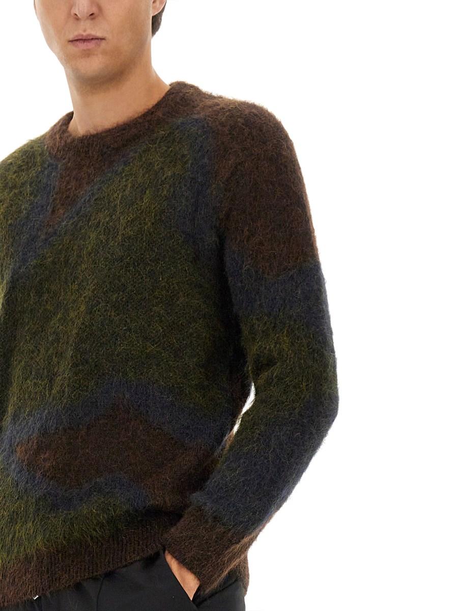PAUL SMITH MAGLIA REGULAR FIT