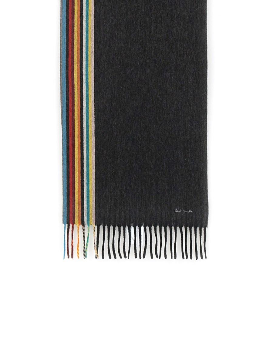 PAUL SMITH SCIARPA IN CASHMERE