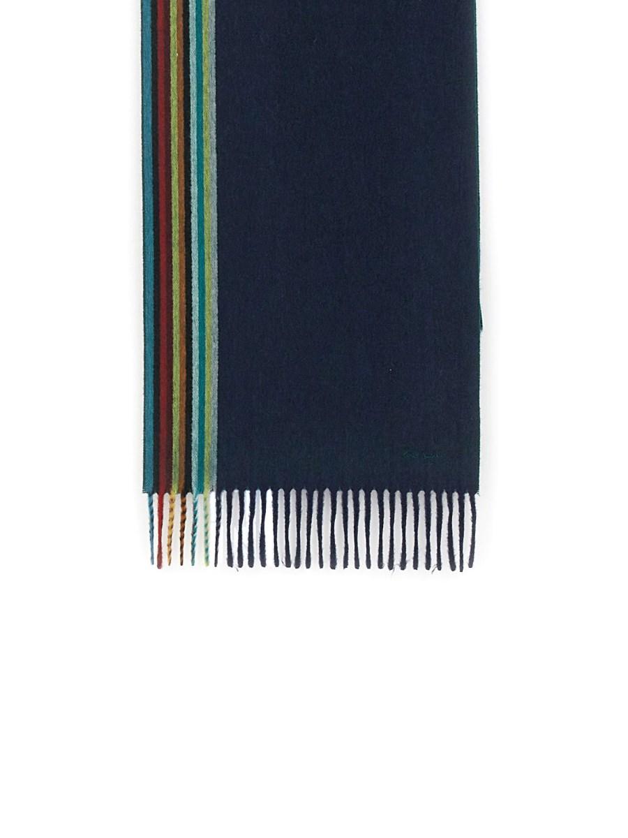 PAUL SMITH SCIARPA IN CASHMERE