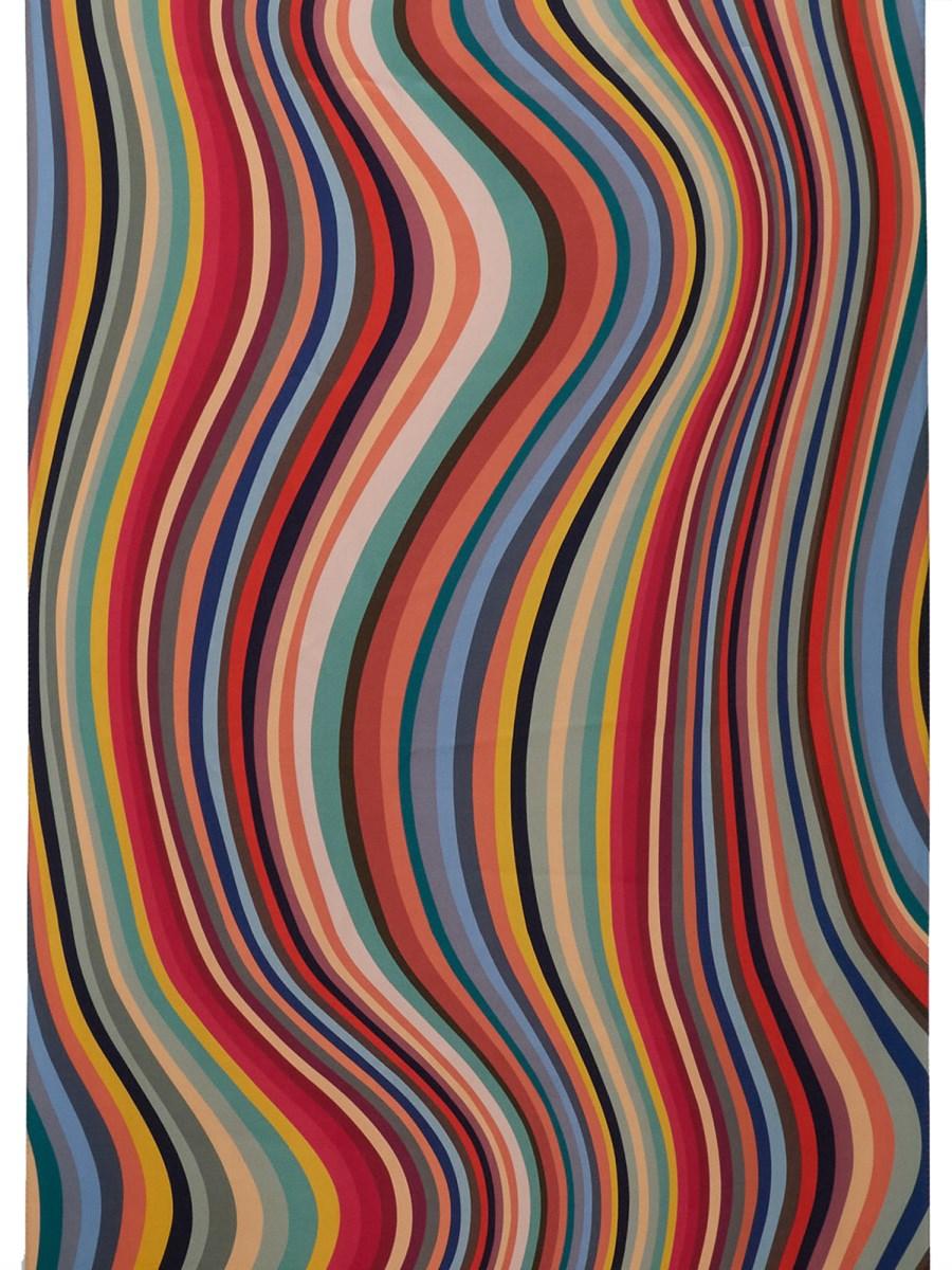 PAUL SMITH SCIARPA IN SETA