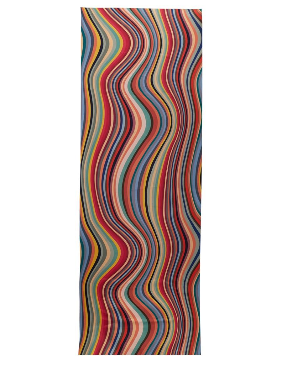 PAUL SMITH SCIARPA IN SETA