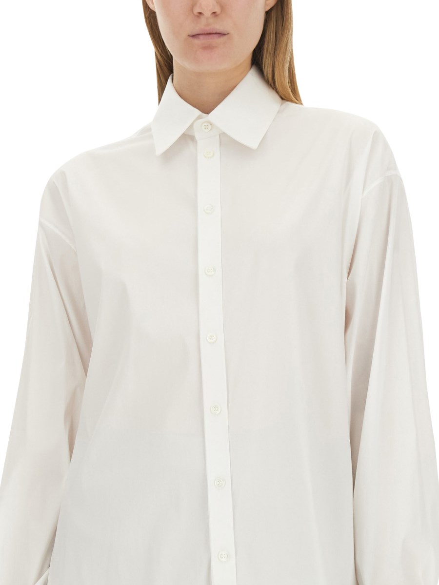 PETER DO CAMICIA CON COULISSE