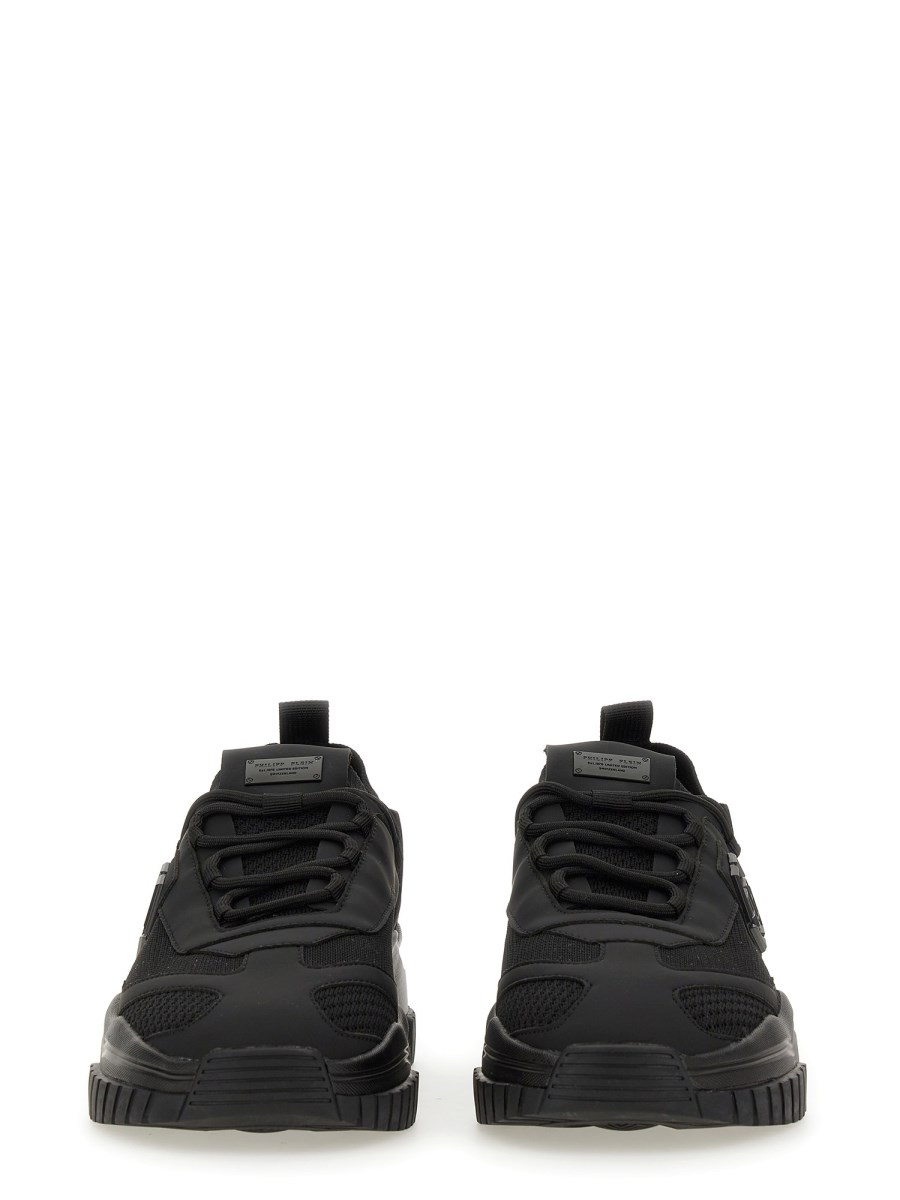 PHILIPP PLEIN SNEAKER "PREDATOR"