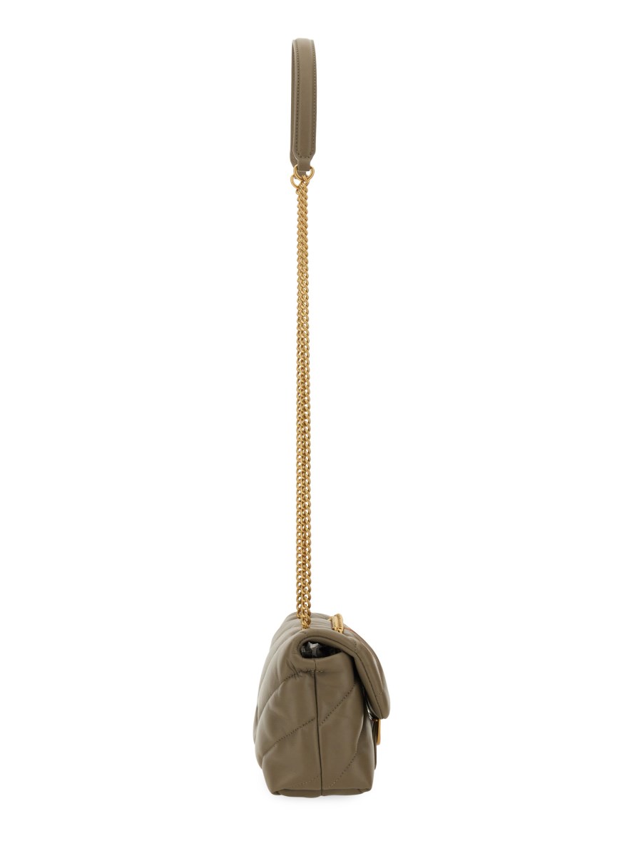 PINKO BORSA LOVE PUFF MINI IN NAPPA