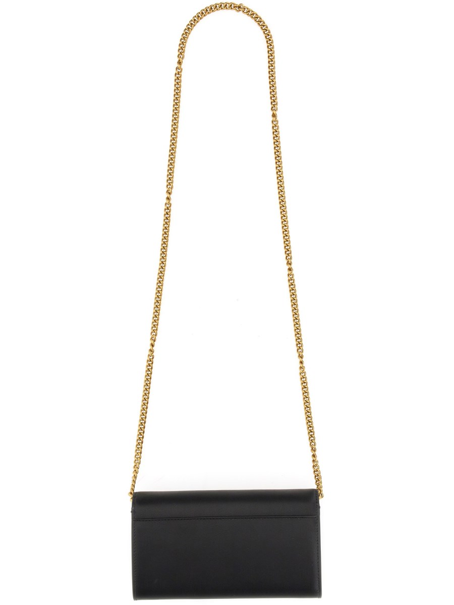 PINKO PORTAFOGLIO "LOVE BAG SIMPLY"