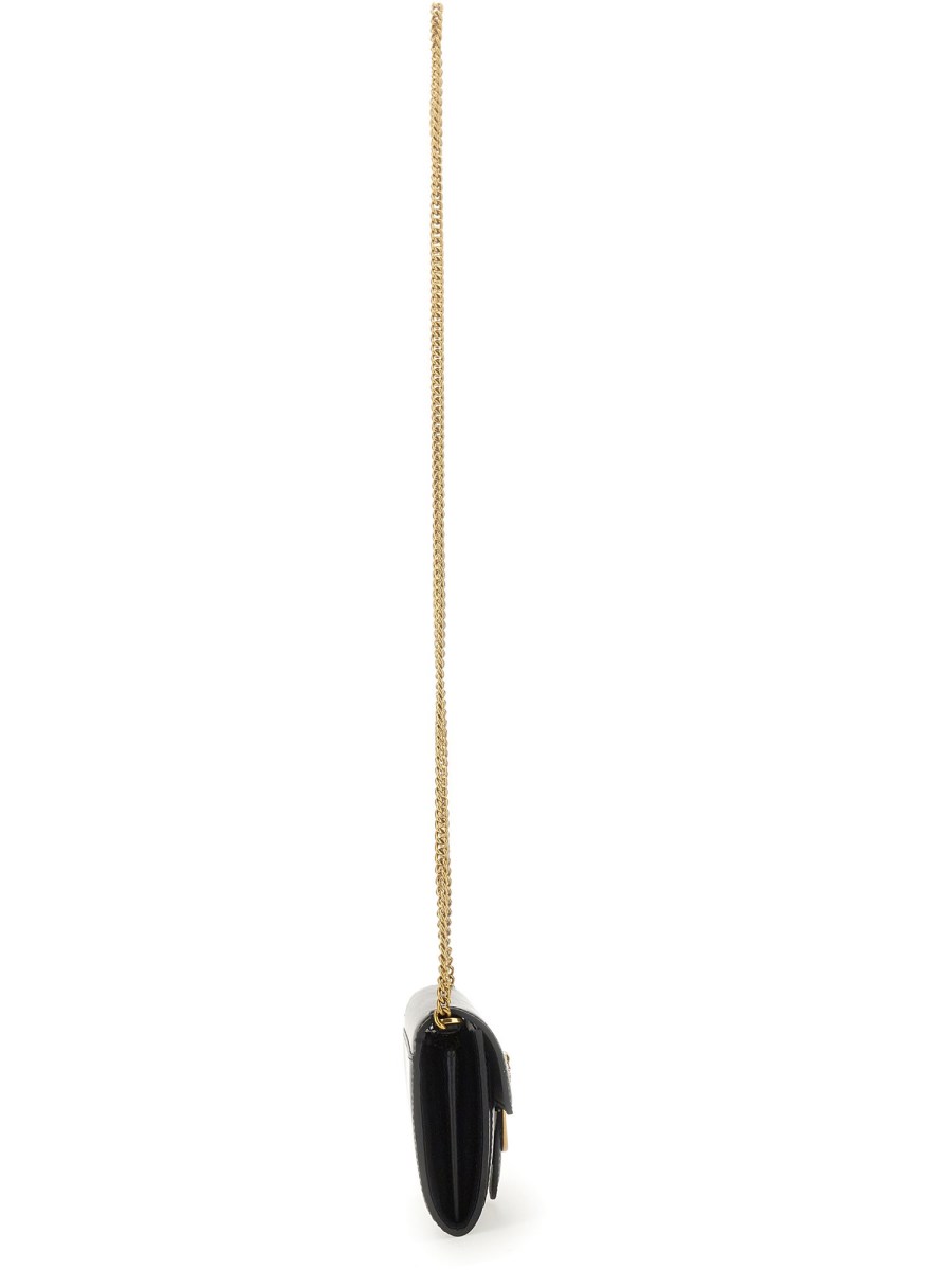 PINKO PORTAFOGLIO "LOVE BAG SIMPLY"
