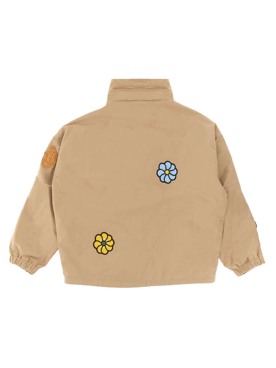 MONCLER GENIUS PIUMINO CORTO DELAMONT 1 MONCLER GENIUS JW ANDERSON