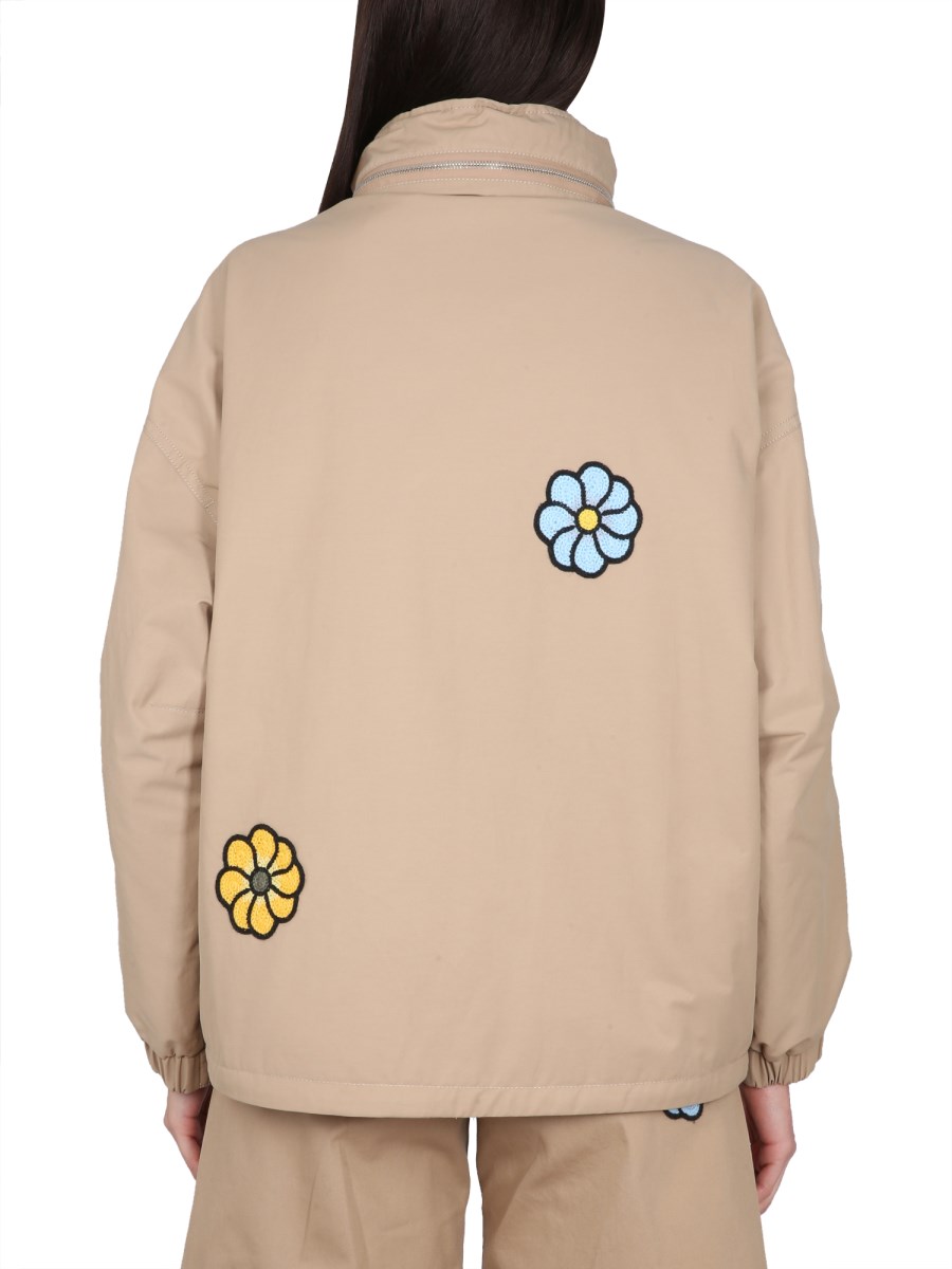 MONCLER GENIUS PIUMINO CORTO DELAMONT 1 MONCLER GENIUS JW ANDERSON
