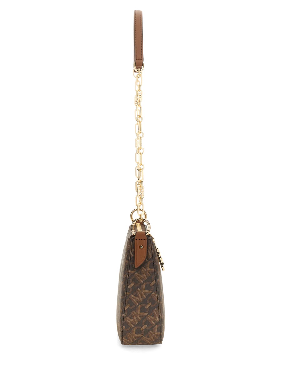MICHAEL BY MICHAEL KORS POCHETTE MEDIA CON LOGO EMPIRE