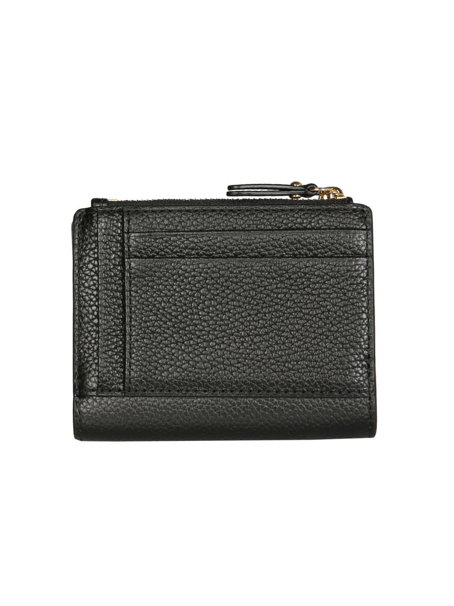 MICHAEL BY MICHAEL KORS PORTAFOGLIO BILLFOLD IN PELLE CON LOGO