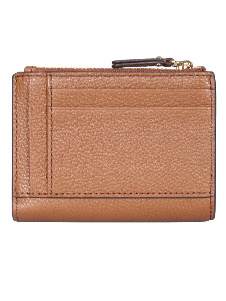 MICHAEL BY MICHAEL KORS PORTAFOGLIO BILLFOLD IN PELLE CON LOGO