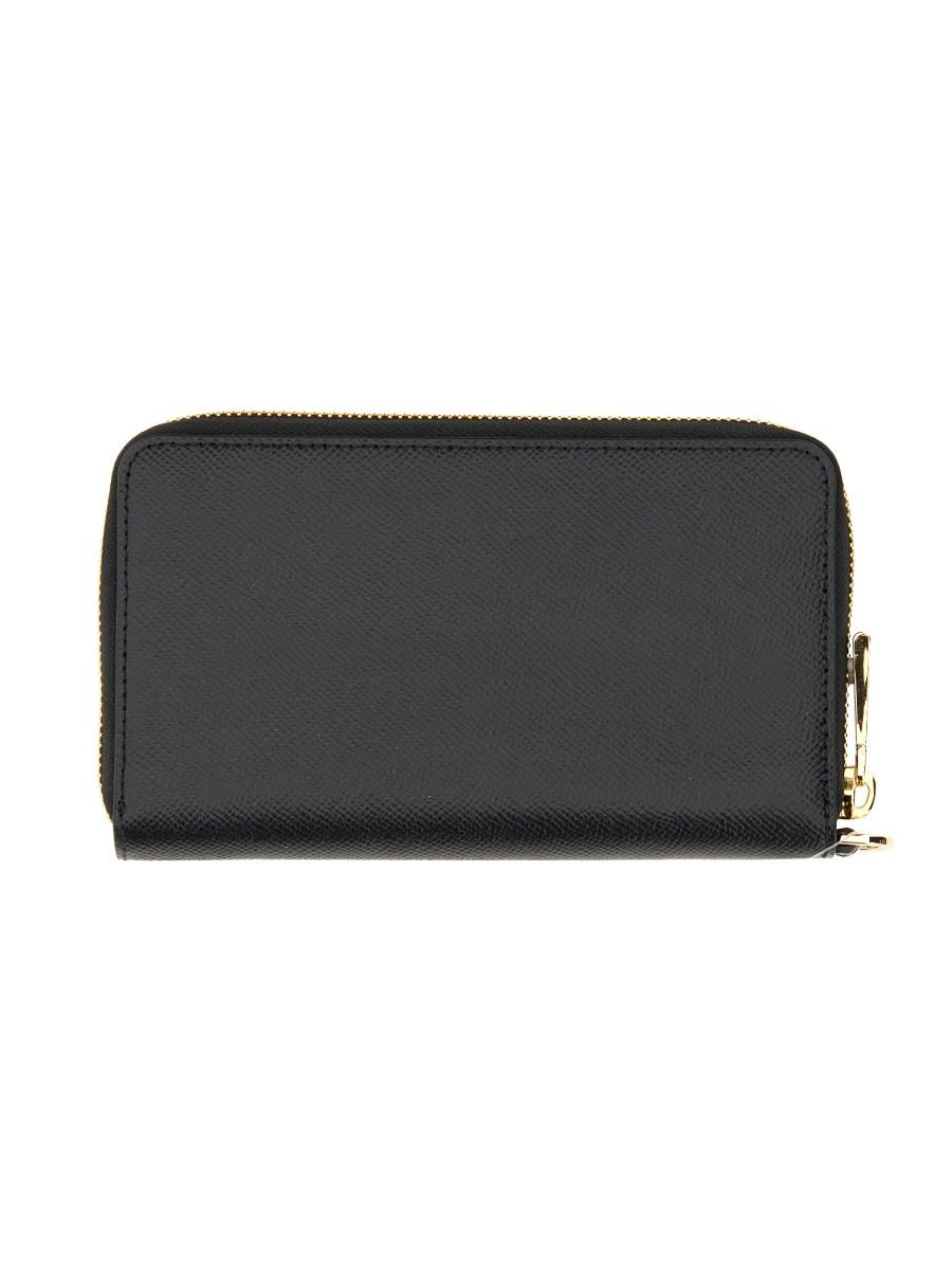 MICHAEL BY MICHAEL KORS PORTAFOGLIO JET SET IN PELLE