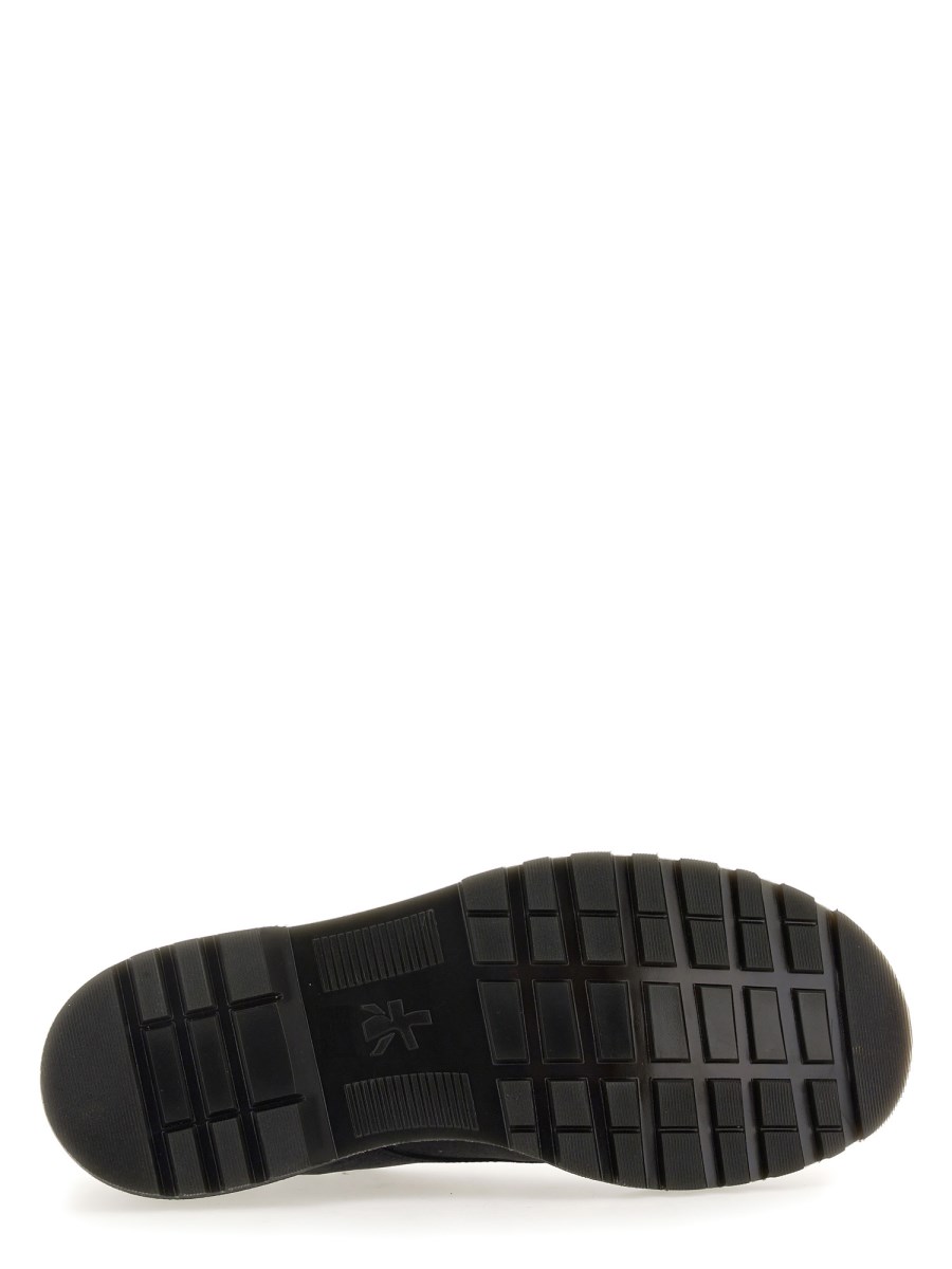 PREMIATA DERBY IN PELLE