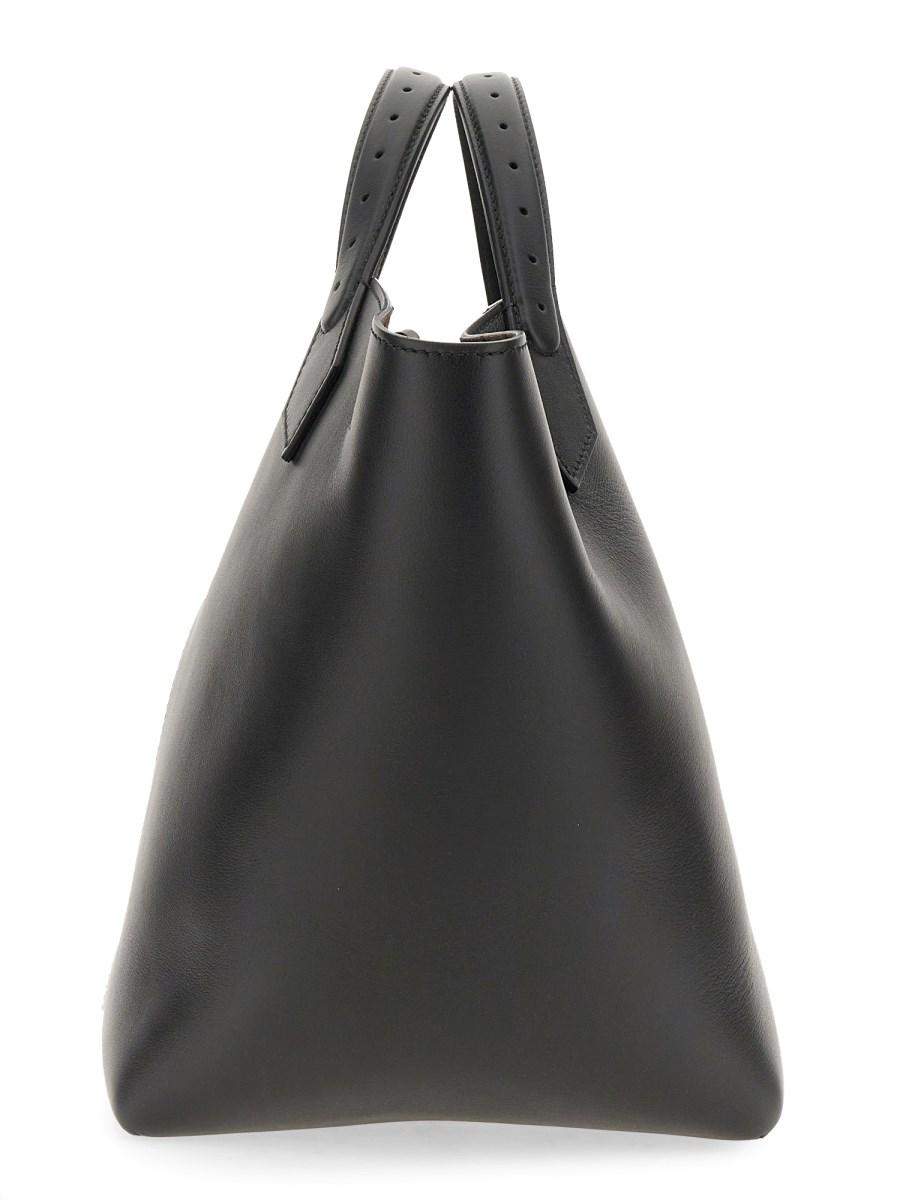PROENZA SCHOULER BORSA TOTE "CHELSEA" IN PELLE