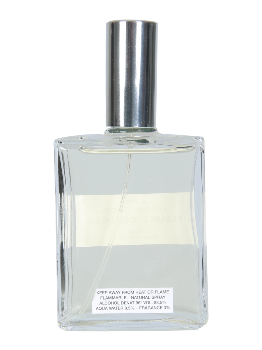 A.P.C. PROFUMO EAU D'INTERIEUR 50 ML FLEUR D'ORANGER