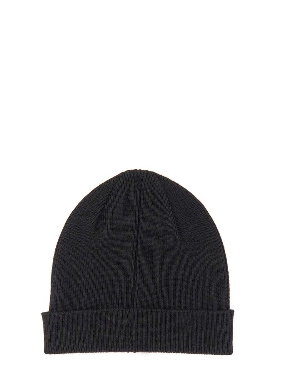 PS BY PAUL SMITH CAPPELLO BEANIE "ZEBRA"